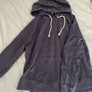 Universal Threads by Target, blue, size L